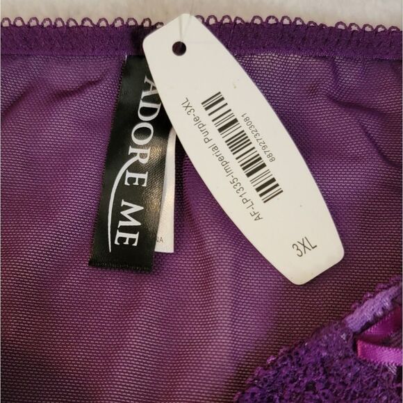 Adore Me Panties - Picture 3 of 11